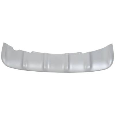 Rareelectrical - New Rear Skid Plate Compatible With Kia Soul + 4 Cyl 2.0L Soul Ex 4 Cyl 2.0L 2019 Ki1195152 - Image 6