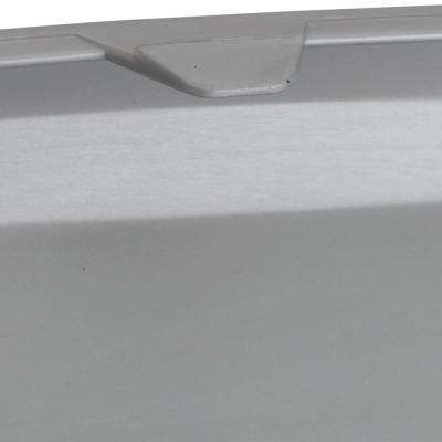 Rareelectrical - Rear Skid Plate Compatible With Kia Soul + 4 Cyl 2.0L Soul Ex 4 Cyl 2.0L 2019 By Ki1195152 - Image 8