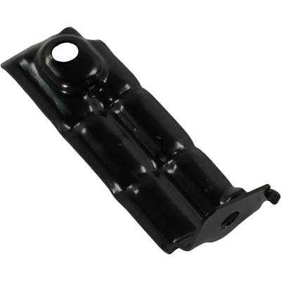 Rareelectrical - New Right Front Bumper Bracket Compatible With Hyundai Veloster Base Veloster Re:Flex Veloster Value - Image 2