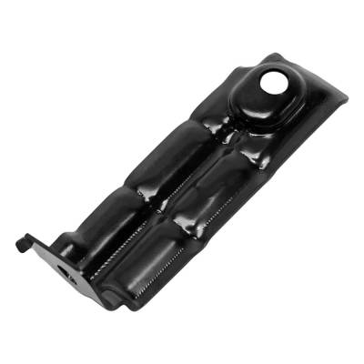 Rareelectrical - New Left Front Bumper Bracket Compatible With Hyundai Veloster Base Veloster Value Edition Veloster - Image 2