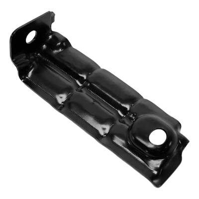 Rareelectrical - New Left Front Bumper Bracket Compatible With Hyundai Veloster Base Veloster Value Edition Veloster - Image 3