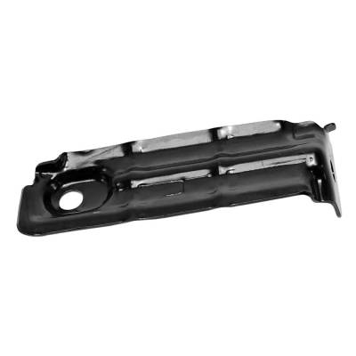 Rareelectrical - New Left Front Bumper Bracket Compatible With Hyundai Veloster Base Veloster Value Edition Veloster - Image 4