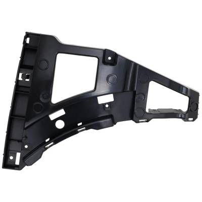 Rareelectrical - New Right Front Bumper Bracket Compatible With Ford Transit-150 Ptv 6 Cyl 3.5L Transit-350 Hd Base 6 - Image 2