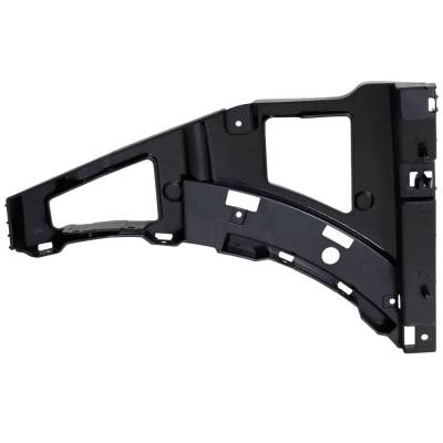 Rareelectrical - New Right Front Bumper Bracket Compatible With Ford Transit-350 Ptv 6 Cyl 3.5L Transit-150 Xlt 6 Cyl - Image 4
