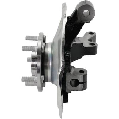 Rareelectrical - New Loaded Knuckle Compatible With Dodge Jeep Patriot Sport 4 Cyl 2.4L Compass Limited 4 Cyl 2.4L - Image 6
