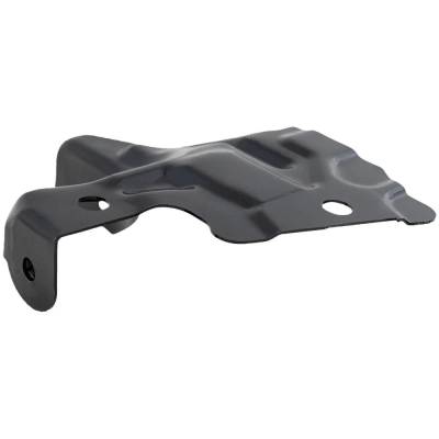RAREELECTRICAL - New Right Front Bumper Bracket Compatible With Lexus Es300h Luxury 4 Cyl 2.5L Es350 F Sport Design 6 - Image 3