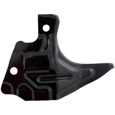 RAREELECTRICAL - New Right Front Bumper Bracket Compatible With Lexus Es350 Ultra Luxury 6 Cyl 3.5L Es350 Black Line - Image 5