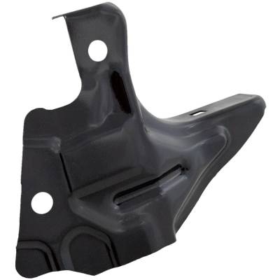 RAREELECTRICAL - New Right Front Bumper Bracket Compatible With Lexus Es350 Ultra Luxury 6 Cyl 3.5L Es350 Black Line - Image 7