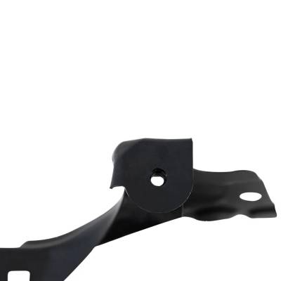 RAREELECTRICAL - New Right Front Bumper Bracket Compatible With Lexus Es350 Ultra Luxury 6 Cyl 3.5L Es350 Black Line - Image 8