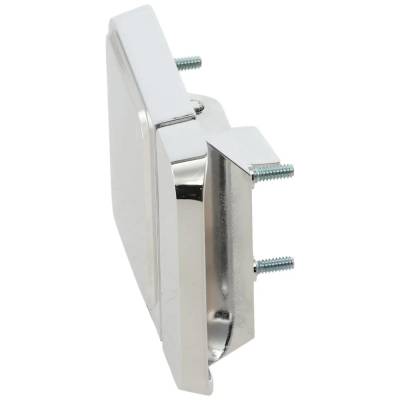 Rareelectrical - Front Driver Side Exterior Door Handle Compatible With 1990-2005 International 2574 International - Image 3