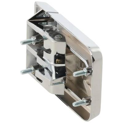 Rareelectrical - Front Driver Side Exterior Door Handle Compatible With 1990-2005 International 2574 International - Image 7