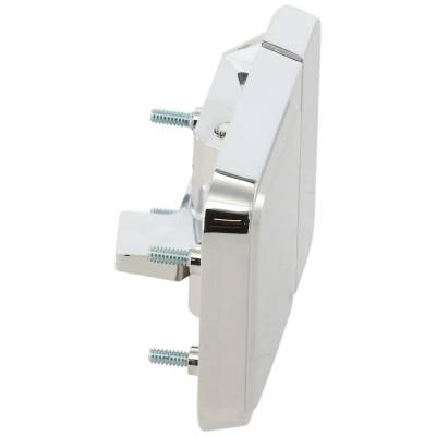 Rareelectrical - Front Driver Side Exterior Door Handle Compatible With 1990-2005 International 2574 International - Image 8
