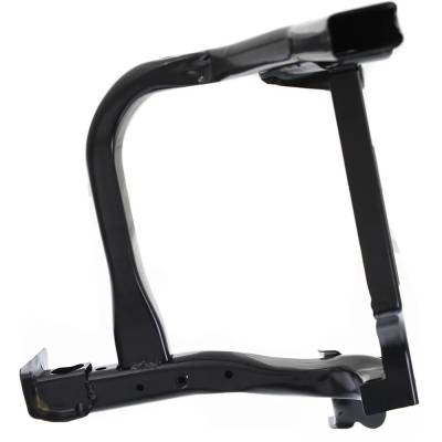 Rareelectrical - New Left Front Bumper Bracket Compatible With Jeep Compass Base Compass North Edition Compass - Image 5