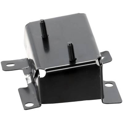 Rareelectrical - New Left Rear Bumper Bracket Compatible With Nissan Sentra Sl 4 Cyl 1.8L Sentra S 4 Cyl 1.8L Sentra - Image 2