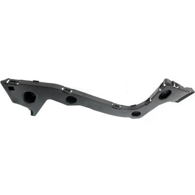 Rareelectrical - New Left Rear Bumper Bracket Compatible With Ford Focus S Focus Sel Focus Se Focus Titanium - Image 4