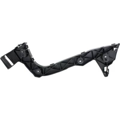 Rareelectrical - New Left Rear Bumper Bracket Compatible With Ford Focus S Focus Sel Focus Se Focus Titanium - Image 5