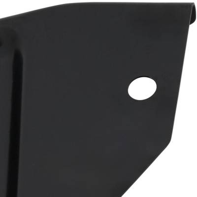 Rareelectrical - New Right Front Radiator Support Bracket Compatible With Honda Pilot Black Edition 6 Cyl 3.5L - Image 8