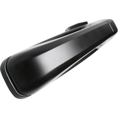 Rareelectrical - Rear Driver Side Exterior Door Handle Compatible With 2009-2018 Ram 1500 Ram 1500 Express Dodge Ram - Image 3