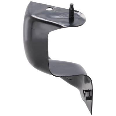 Rareelectrical - New Right Front Outer Bumper Bracket Compatible With Chevrolet Suburban 2500 Lt Silverado 2500 Lt - Image 3