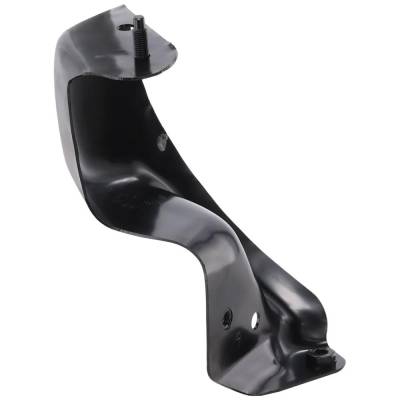 Rareelectrical - New Right Front Outer Bumper Bracket Compatible With Chevrolet Suburban 2500 Lt Silverado 2500 Lt - Image 4