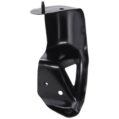 Rareelectrical - New Right Front Outer Bumper Bracket Compatible With Chevrolet Suburban 2500 Lt Silverado 2500 Lt - Image 6