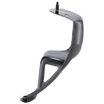 Rareelectrical - New Right Front Outer Bumper Bracket Compatible With Chevrolet Suburban 2500 Lt Silverado 2500 Lt - Image 8