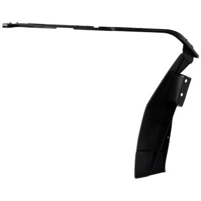 Rareelectrical - New Right Rear Bumper Bracket Compatible With Chevrolet Malibu Ltz Malibu Ls Malibu Hybrid Malibu Lt - Image 5