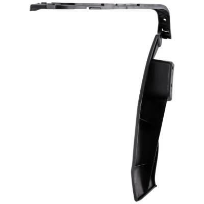 Rareelectrical - New Right Rear Bumper Bracket Compatible With Chevrolet Malibu Ls Malibu Hybrid Malibu Lt Malibu Ltz - Image 4