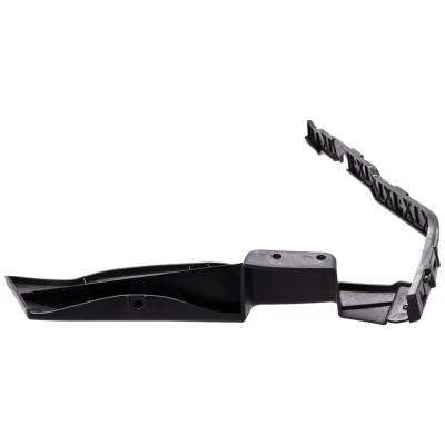 Rareelectrical - New Right Rear Bumper Bracket Compatible With Chevrolet Malibu Ls Malibu Hybrid Malibu Lt Malibu Ltz - Image 7
