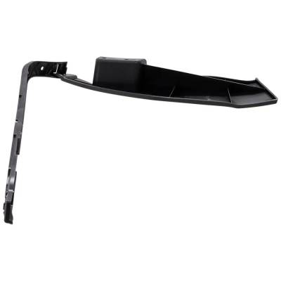 Rareelectrical - New Right Rear Bumper Bracket Compatible With Chevrolet Malibu Ls Malibu Hybrid Malibu Lt Malibu Ltz - Image 8