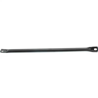 New Front Left Radiator Support Bracket Compatible With Bmw 640I Xdrive Base 750I Base 750I Xdrive