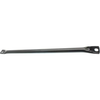 Rareelectrical - New Front Left Radiator Support Bracket Compatible With Bmw 640I Xdrive Base 750I Base 750I Xdrive - Image 2