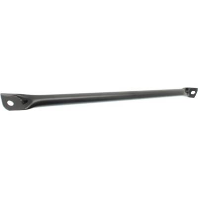 Rareelectrical - New Front Left Radiator Support Bracket Compatible With Bmw 640I Xdrive Base 750I Base 750I Xdrive - Image 3