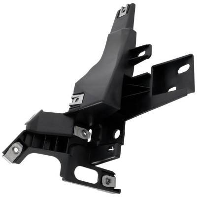 Rareelectrical - New Right Radiator Support Bracket Compatible With Ford F-150 Lightning Platinum F-150 Lightning Xlt - Image 3