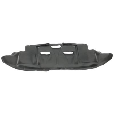 Engine Under Cover Splash Shield Compatible With 1998-2005 Volkswagen Passat Front 2.8L V6 1.8L