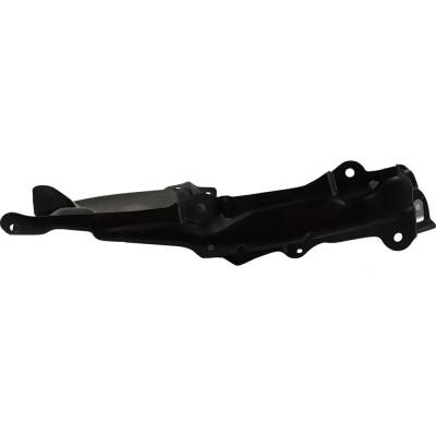 Rareelectrical - Inner Fender Splash Shield Compatible With 2020-2022 Toyota Corolla Left Driver Side 1.8L 4-Cyl 2.0L - Image 3