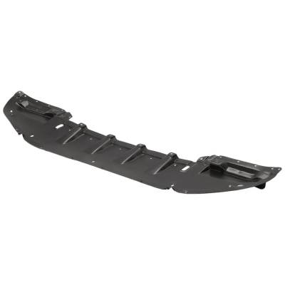 Rareelectrical - Engine Under Cover Splash Shield Compatible With 2022-2024 Mitsubishi Outlander Front 2.5L 4-Cyl - Image 2