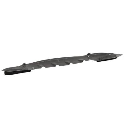 Rareelectrical - Engine Under Cover Splash Shield Compatible With 2022-2024 Mitsubishi Outlander Front 2.5L 4-Cyl - Image 5