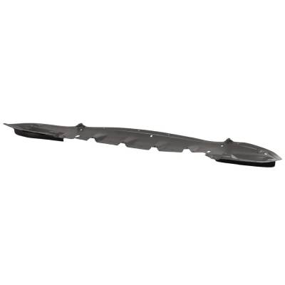 Rareelectrical - Engine Under Cover Splash Shield Compatible With 2022-2024 Mitsubishi Outlander Front 2.5L 4-Cyl - Image 6