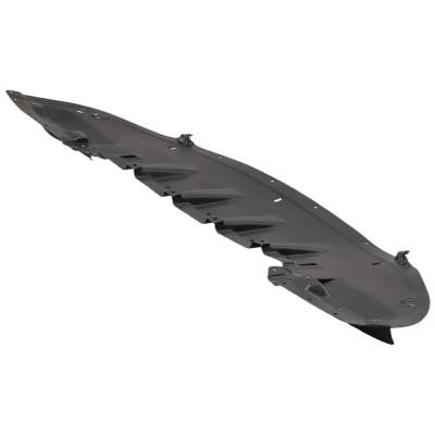 Rareelectrical - Engine Under Cover Splash Shield Compatible With 2022-2024 Mitsubishi Outlander Front 2.5L 4-Cyl - Image 7