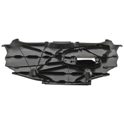 Engine Under Cover Splash Shield Compatible With 2018-2022 Toyota Camry Center 2.5L 4-Cyl Direct Fit