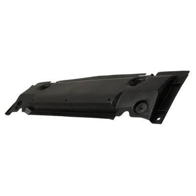 Rareelectrical - Engine Under Cover Splash Shield Compatible With 2020-2023 Mercedes-Benz Gle350 Gle450 Gle53 Front - Image 3