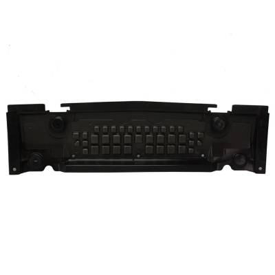 Rareelectrical - Engine Under Cover Splash Shield Compatible With 2020-2023 Mercedes-Benz Gle350 Gle450 Gle53 Front - Image 5