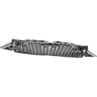 Rareelectrical - Engine Under Cover Splash Shield Compatible With 2008-2015 Mercedes-Benz C230 C250 C300 Front 2.5L - Image 2