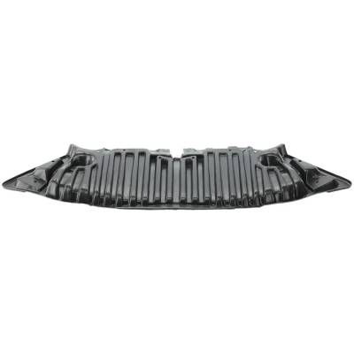 Lower Engine Cover Splash Shield Compatible With 2008-2015 Mercedes-Benz C230 C250 C300 2.5L V6 3.0L