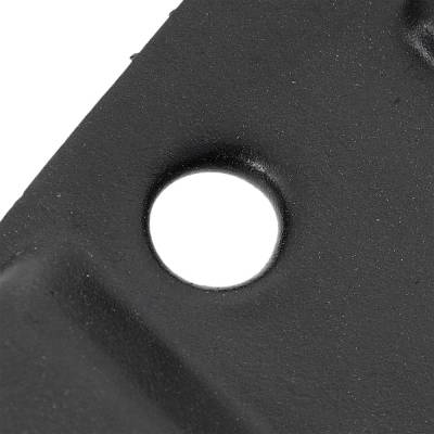 Rareelectrical - Engine Under Cover Splash Shield Compatible With 2019-2021 Nissan Rogue Front 2.0L 4-Cyl Direct Fit - Image 8