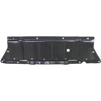 Engine Under Cover Splash Shield Compatible With 1999-2003 Lexus Rx300 Front 3.0L V6 Direct Fit Oe