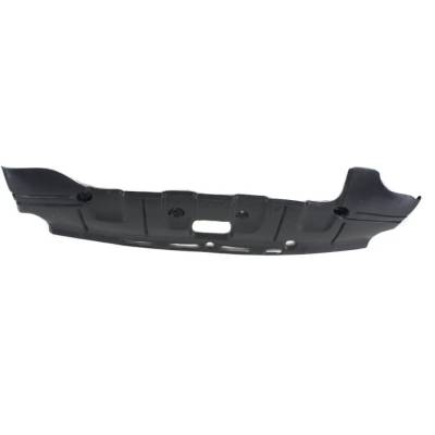 Rareelectrical - Lower Engine Cover Splash Shield Compatible With 2007-2009 Hyundai Santa 2.7L V6 3.3L V6 Front - Image 4