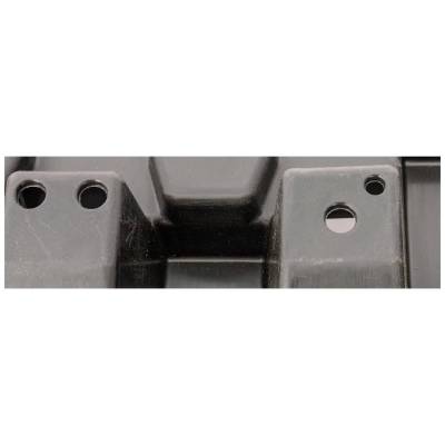 Rareelectrical - Engine Under Cover Splash Shield Fits 2022 Nissan Pathfinder Front 3.5L V6 Direct Fit Oe Spec Under - Image 7