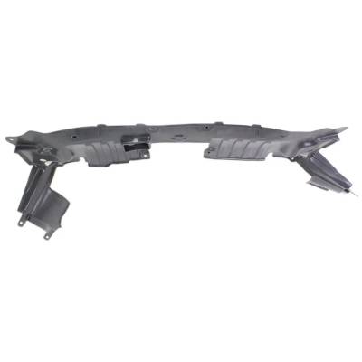 Rareelectrical - Engine Under Cover Splash Shield Compatible With 2005-2006 Acura Rsx Front 2.0L 4-Cyl Direct Fit Oe - Image 4